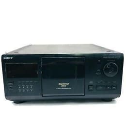 Sony CDP-CX250 Leitor De Cd