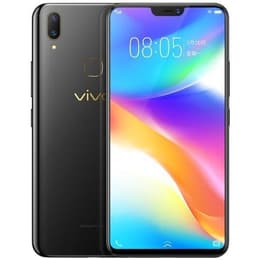 Vivo Y85 64GB - Preto - Desbloqueado