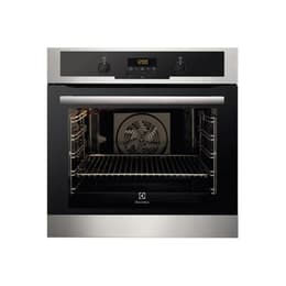 Multifuncional Electrolux EEC45650OX Forno