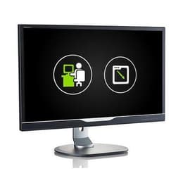 28-inch Philips Brilliance P-line 288P6LJEB LCD Monitor Preto