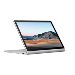 Microsoft Surface Book 3 13-inch (2020) - Core i7-1065G7 - 32GB - SSD 512 GB QWERTY - Inglês