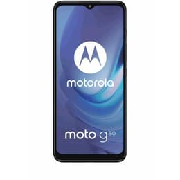 Motorola Moto G50 5G 64GB - Azul - Desbloqueado