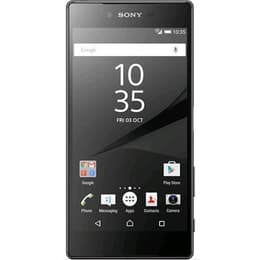 Sony Xperia Z5 Premium 32GB - Preto - Desbloqueado