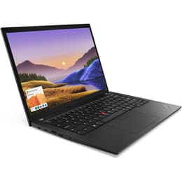 Lenovo ThinkPad T14s G2 14-inch (2021) - Core i5 - Gen 11 (G) - 16GB - 256 GB SSD QWERTY - Italiano
