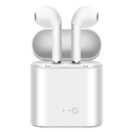 Oem I7s Tws Earbud Bluetooth Earphones - Branco