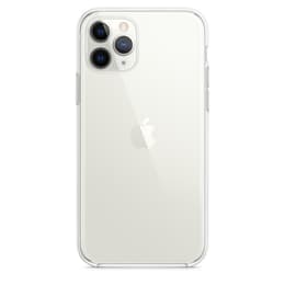 Capa Apple - iPhone 11 Pro Max - Silicone Limpar