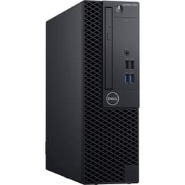 Dell OptiPlex 3060 SFF Core i5-8500 3 - SSD 256 GB - 8GB