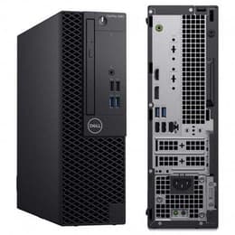 Dell OptiPlex 3060 SFF Core i5-8500 3 - SSD 256 GB - 8GB
