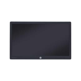 21-inch HP EliteDisplay E222 1920 x 1080 LCD Monitor Preto