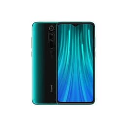 Xiaomi Redmi Note 8 Pro 64GB - Verde - Desbloqueado
