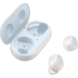 Samsung Galaxy buds Earbud Bluetooth Earphones - Branco