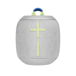 Ultimate Ears Wonderboom 3 Bluetooth Speakers - Cinzento