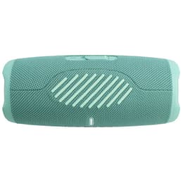Jbl Charge 5 Bluetooth Speakers - Verde