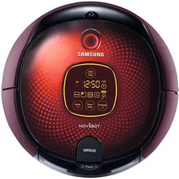 NaviBot SR8850 Aspirador De Pó