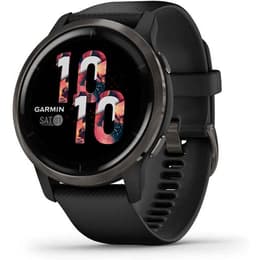 Smart Watch Garmin Venu 2 - Preto