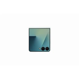 Galaxy Z Flip7 256GB - Verde - Desbloqueado