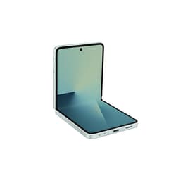 Galaxy Z Flip7 256GB - Verde - Desbloqueado