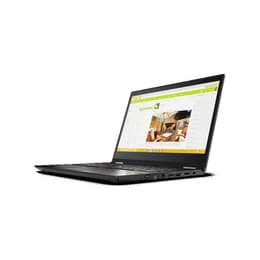 Lenovo ThinkPad Yoga 370 13-inch (2015) - Core i5-7300U - 8GB - SSD 256 GB AZERTY - Francês
