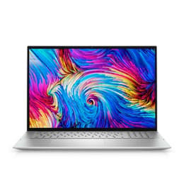 Dell Inspiron 7706 17-inch (2020) - Core i7-1165g7 - 16GB - SSD 512 GB AZERTY - Francês