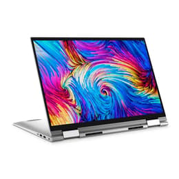Dell Inspiron 7706 17-inch (2021) - Core i7 - Gen 11 (G) - 16GB - SSD 512 GB AZERTY - Francês