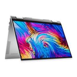 Dell Inspiron 7706 17-inch (2021) - Core i7 - Gen 11 (G) - 16GB - SSD 512 GB AZERTY - Francês