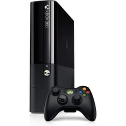 Xbox 360E - Preto