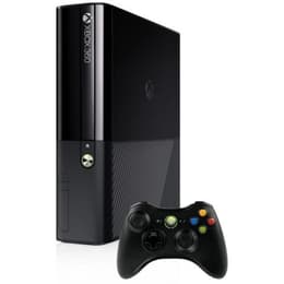 Xbox 360E - HDD 250 GB - Preto