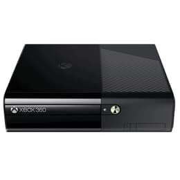 Microsoft Xbox 360 - Preto