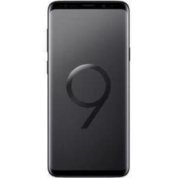 Galaxy S9+ 64GB - Preto - Desbloqueado - Dual-SIM