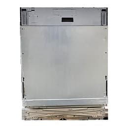Electrolux ESL75440RA Máquina de lavar loiça encastrável Cm - 12 a 16 pratos