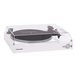 Thomson TT201BT Gira-Discos