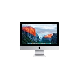 iMac 21,5-inch () Core i5 2,7GHz - SSD 256 GB - 8GB QWERTY - Espanhol