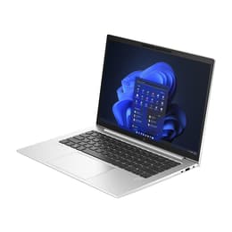 HP EliteBook 845 G10 14-inch (2023) - Ryzen 5 - 7000 Series (U) - 16GB - SSD 512 GB QWERTY - Italiano