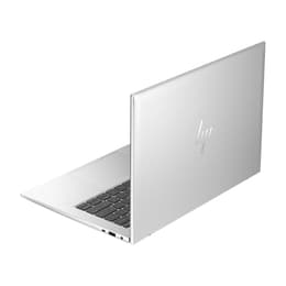 HP EliteBook 845 G10 14-inch (2023) - Ryzen 5 - 7000 Series (U) - 16GB - SSD 512 GB QWERTY - Italiano
