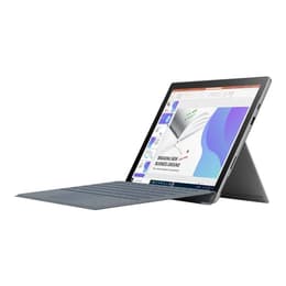 Microsoft Surface Pro 7 12-inch Core i5-1035G4 - SSD 128 GB - 8GB AZERTY - Francês