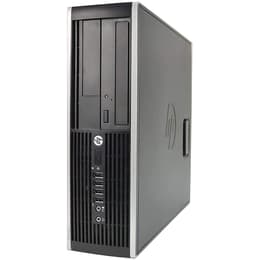 HP Compaq Elite 8300 SFF Pentium G645 2,9 - HDD 250 GB - 4GB