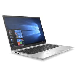 Hp EliteBook 845 G8 14-inch (2021) - Ryzen 5 PRO 5650U - 16GB - SSD 512 GB QWERTY - Espanhol