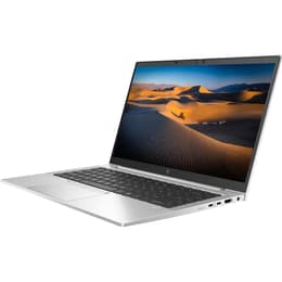 Hp EliteBook 845 G8 14-inch (2021) - Ryzen 5 PRO 5650U - 16GB - SSD 512 GB QWERTY - Espanhol