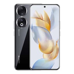 Honor 90 256GB - Preto - Desbloqueado