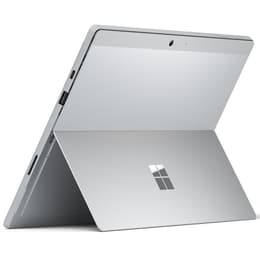 Microsoft Surface Pro 7+ 12-inch (2020) - Core i5 - Gen 11 (G) - 16GB - SSD 256 GB QWERTY - Inglês