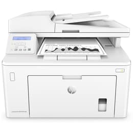 HP LaserJet Pro MFP M227sdn Laser monocromáticas