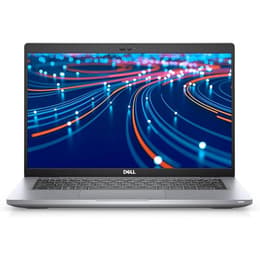Dell Latitude 5420 14-inch (2021) - Core i5-1145G7 - 16GB - SSD 512 GB AZERTY - Francês