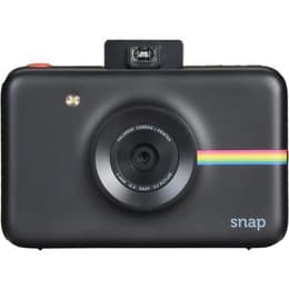 Instantânea Snap - Preto + Polaroid 3.4mm f/2.8 f/2.8