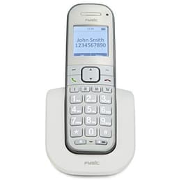 Fysic FX-9000 Senioren DECT Telefone Fixo
