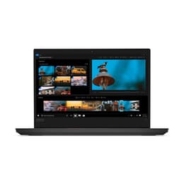 Lenovo ThinkPad E14 G1 14-inch (2020) - Core i5 - Gen 10 (U) - 16GB - SSD 256 GB QWERTZ - Alemão