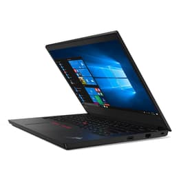 Lenovo ThinkPad E14 G1 14-inch (2020) - Core i5 - Gen 10 (U) - 16GB - SSD 256 GB QWERTZ - Alemão