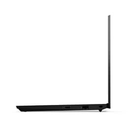 Lenovo ThinkPad E14 G1 14-inch (2020) - Core i5 - Gen 10 (U) - 16GB - SSD 256 GB QWERTZ - Alemão