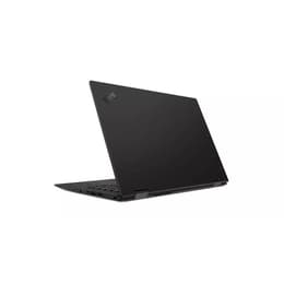 Lenovo ThinkPad X13 Yoga G3 14-inch (2018) - Core i7 - Gen 8 (U) - 16GB - SSD 512 GB QWERTY - Inglês