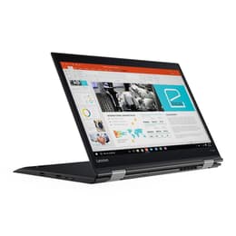 Lenovo ThinkPad X13 Yoga G3 14-inch (2018) - Core i7 - Gen 8 (U) - 16GB - SSD 512 GB QWERTY - Inglês