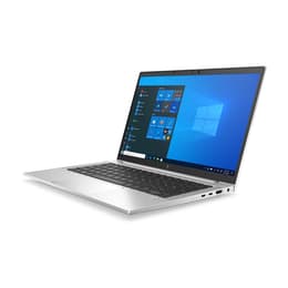 HP EliteBook 830 G8 13-inch (2021) - Core i5 - Gen 11 (G) - 8GB - SSD 512 GB QWERTZ - Alemão